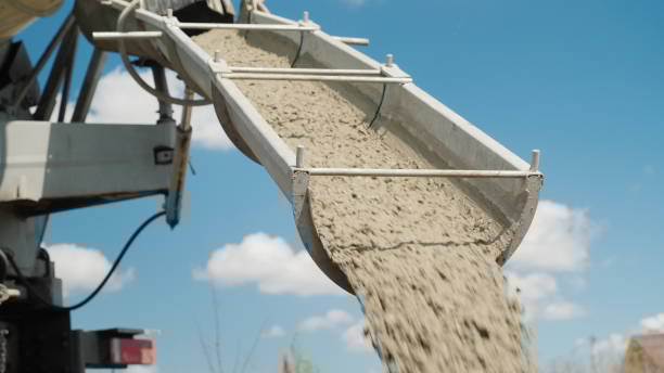 Concrete Slab Contractor in NJ