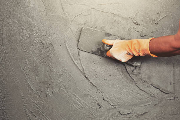 Best Custom Concrete Contractor  in Kendall Park, NJ
