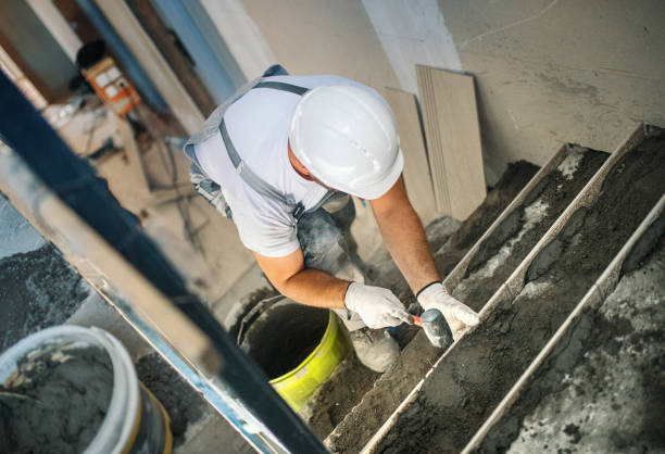 Best Tile & Countertops  in Kendall Park, NJ