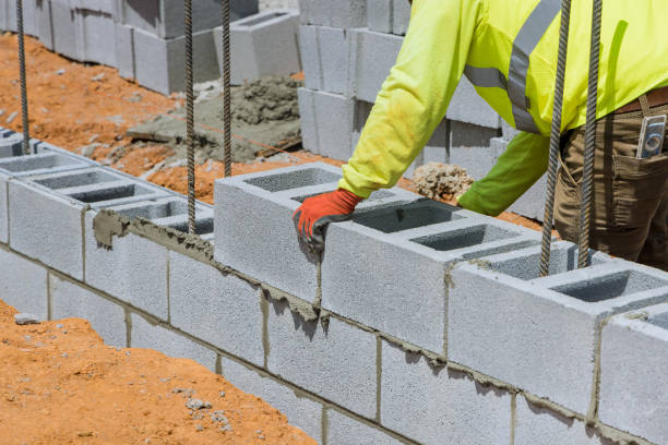 Best Commercial Concrete Contractor  in Kendall Park, NJ
