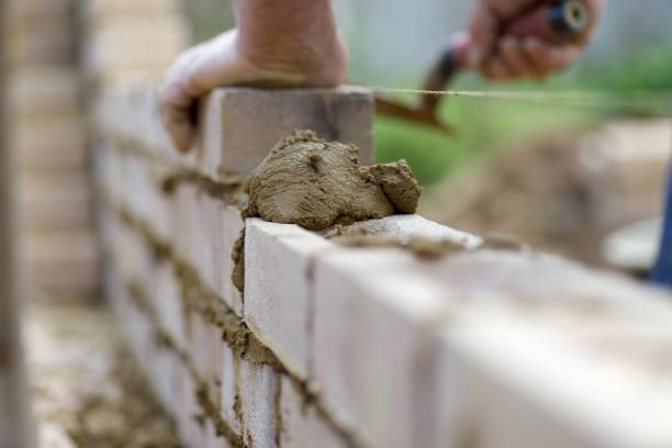 Best Best Concrete Contractor  in Kendall Park, NJ