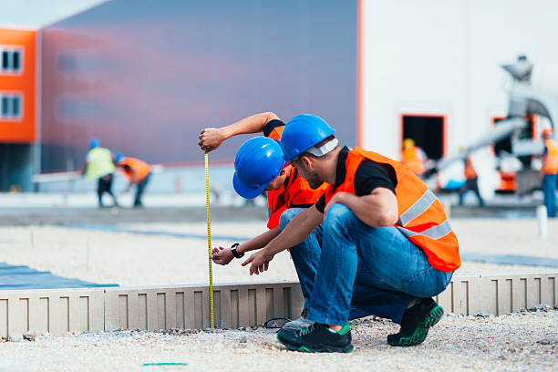 Best Concrete Contractor Near Me  in Kendall Park, NJ